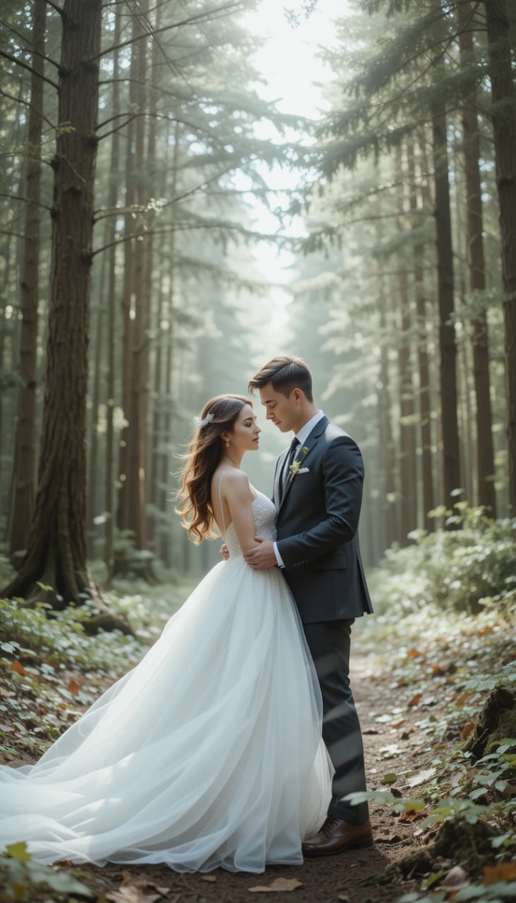 Adam & Eve Image Cover